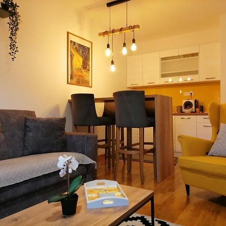 La Siesta Apartment Ζλάτιμπορ Εξωτερικό φωτογραφία