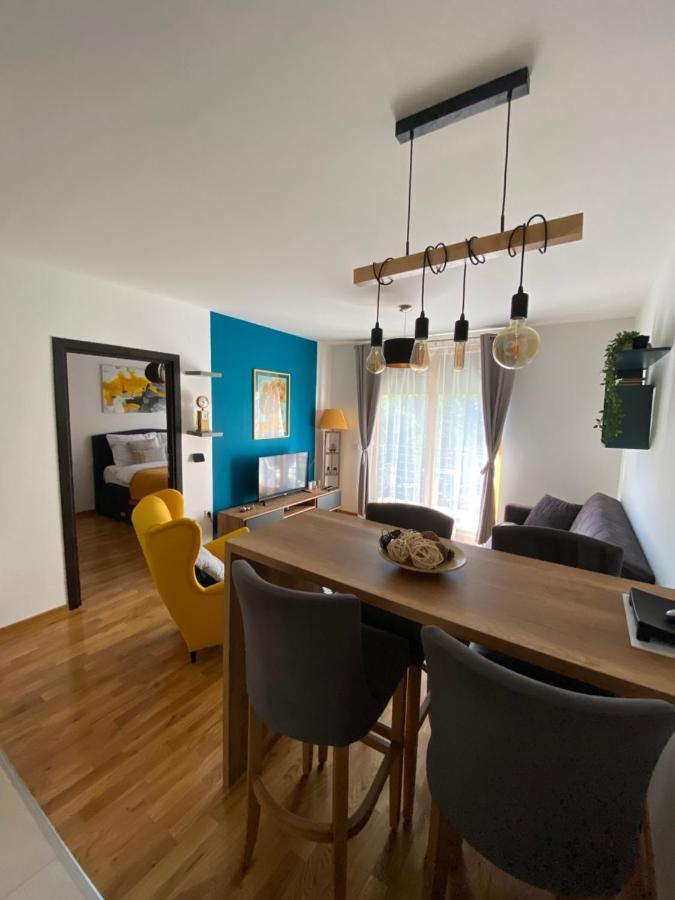 La Siesta Apartment Ζλάτιμπορ Εξωτερικό φωτογραφία