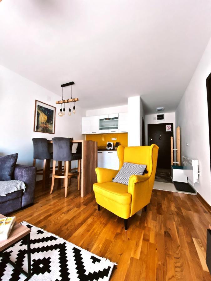 La Siesta Apartment Ζλάτιμπορ Εξωτερικό φωτογραφία