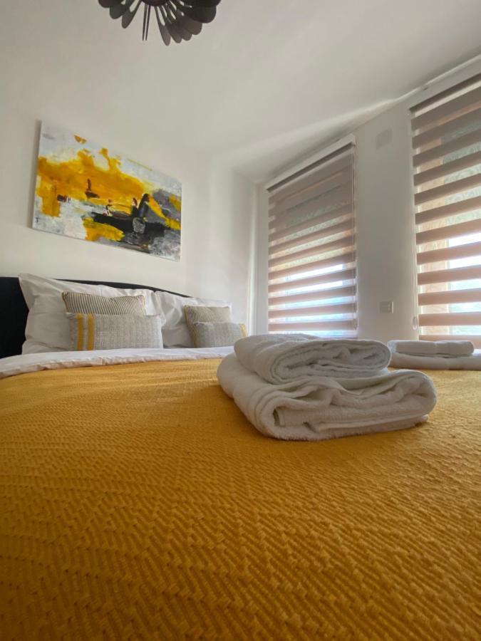 La Siesta Apartment Ζλάτιμπορ Εξωτερικό φωτογραφία