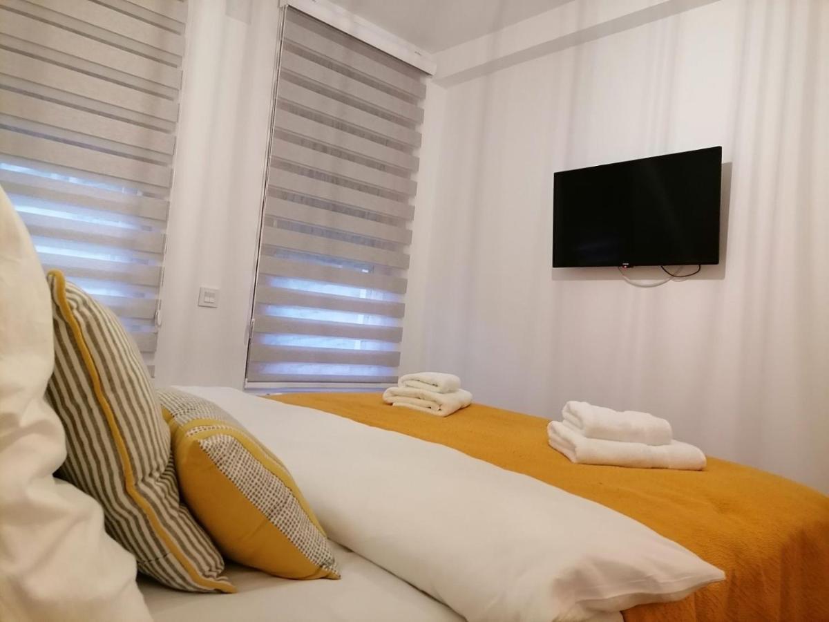 La Siesta Apartment Ζλάτιμπορ Εξωτερικό φωτογραφία