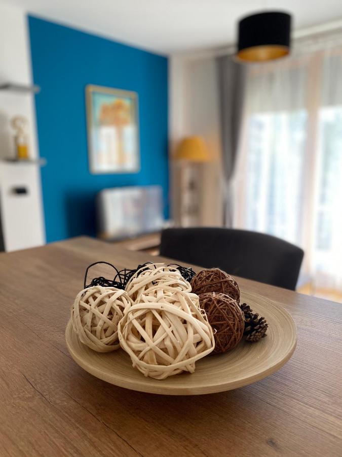 La Siesta Apartment Ζλάτιμπορ Εξωτερικό φωτογραφία